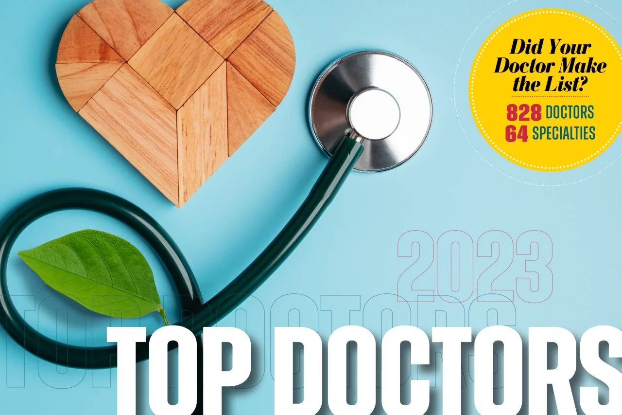 Read more about the article Jason Whalen Named One of Pittsburgh’s Top Doctors