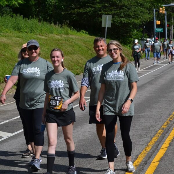 Melanoma Walk 2022 Whalen Dermatology of Pittsburgh