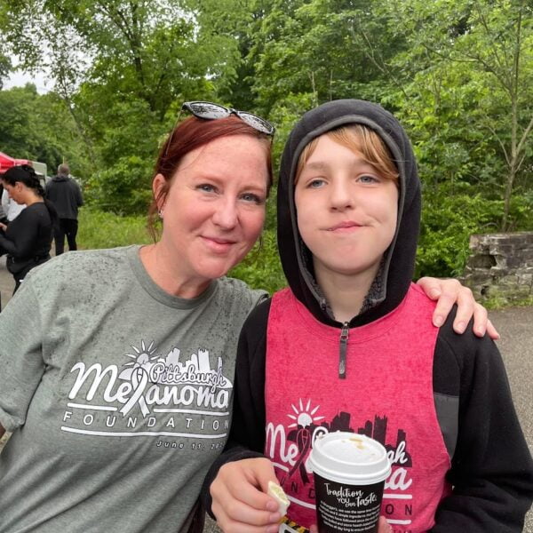 Melanoma Walk 2022 Whalen Dermatology of Pittsburgh