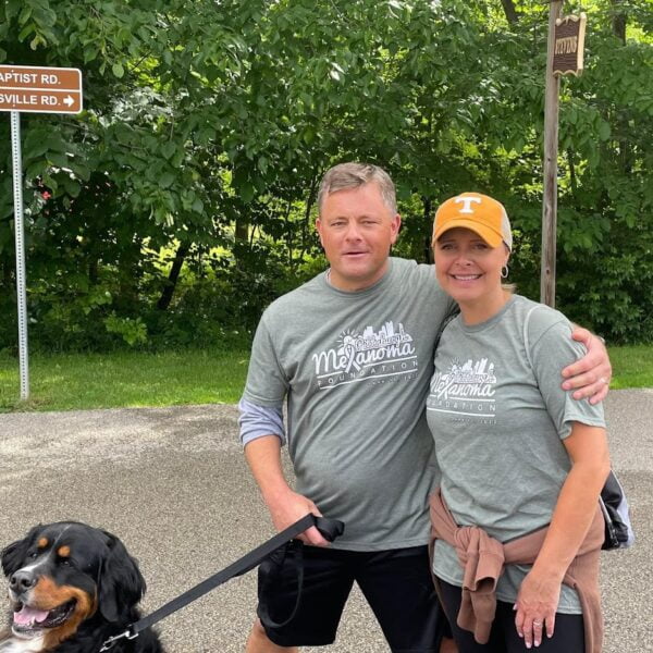 Melanoma Walk 2022 Whalen Dermatology of Pittsburgh